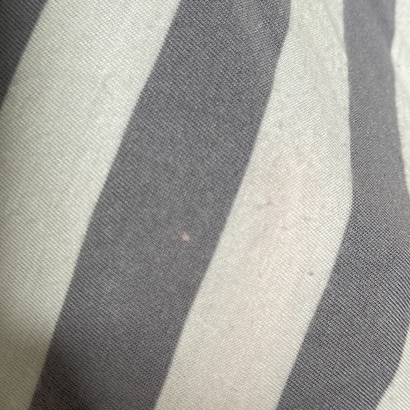 Express stripped tunic size Small - Picture 3 of 4